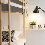 Lejlighed Blue Design Estudio Ar Condicionado Baixa-chiado Lisboa