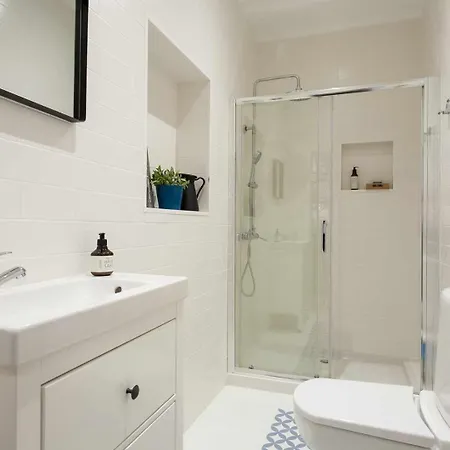 Blue Design Estudio Ar Condicionado Baixa-chiado * Lizbona