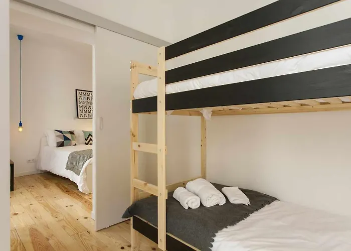 Διαμέρισμα Blue Design Estudio Ar Condicionado Baixa-chiado *