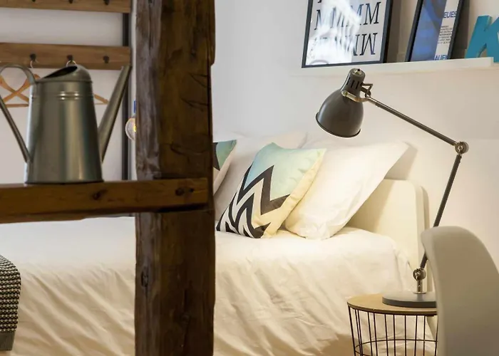 Blue Design Estudio Ar Condicionado Baixa-chiado 아파트 리스본