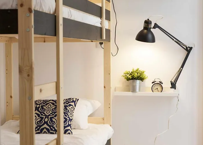 아파트 Blue Design Estudio Ar Condicionado Baixa-chiado 리스본
