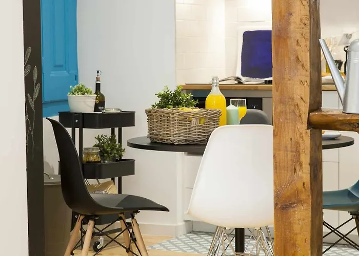 Blue Design Estudio Ar Condicionado Baixa-chiado * 리스본