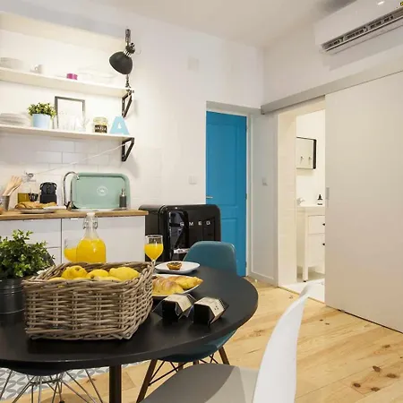 Blue Design Estúdio Ar Condicionado Baixa-chiado *